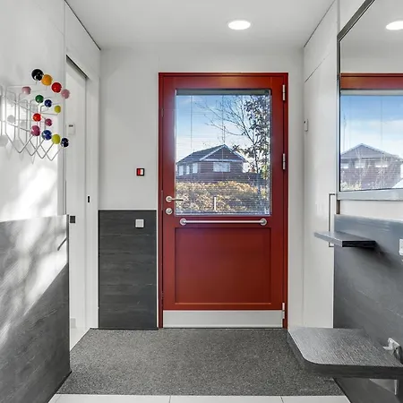 2 Bedroom Amazing In Feriehus