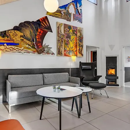 Σπίτι διακοπών 2 Bedroom Amazing In Grenå