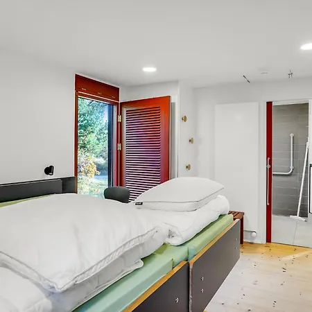 2 Bedroom Amazing In Feriehus