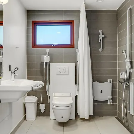 2 Bedroom Amazing In * Grenå