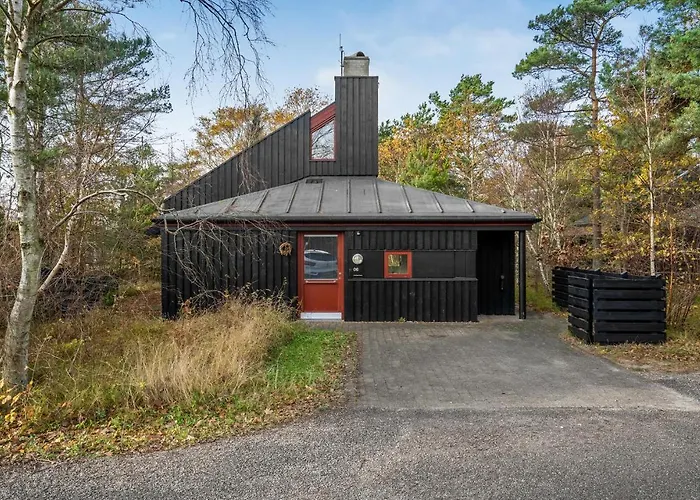 2 Bedroom Amazing In Σπίτι διακοπών Grenå
