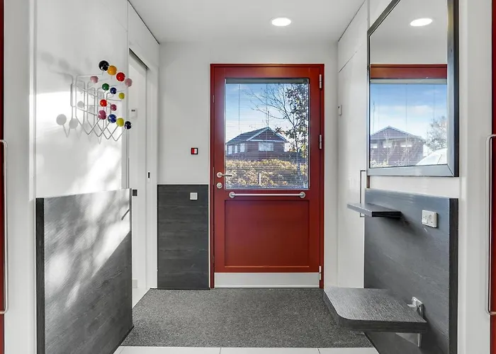 2 Bedroom Amazing In Σπίτι διακοπών