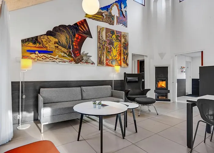 Σπίτι διακοπών 2 Bedroom Amazing In Grenå