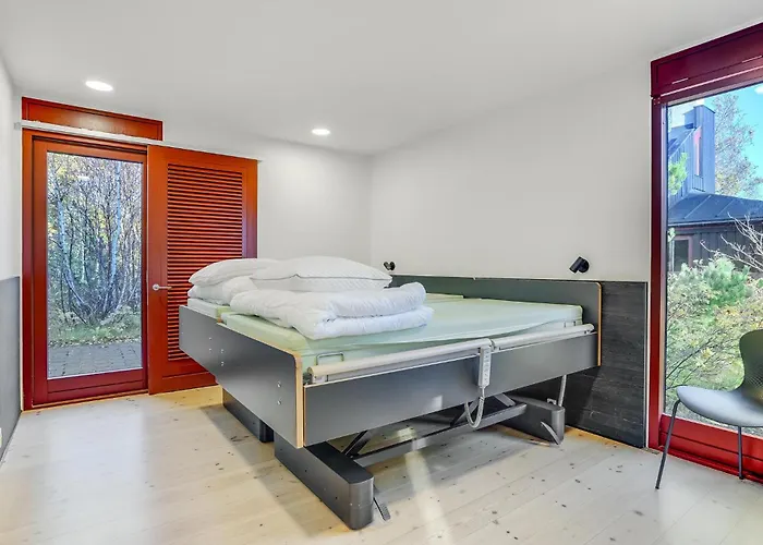 Σπίτι διακοπών 2 Bedroom Amazing In